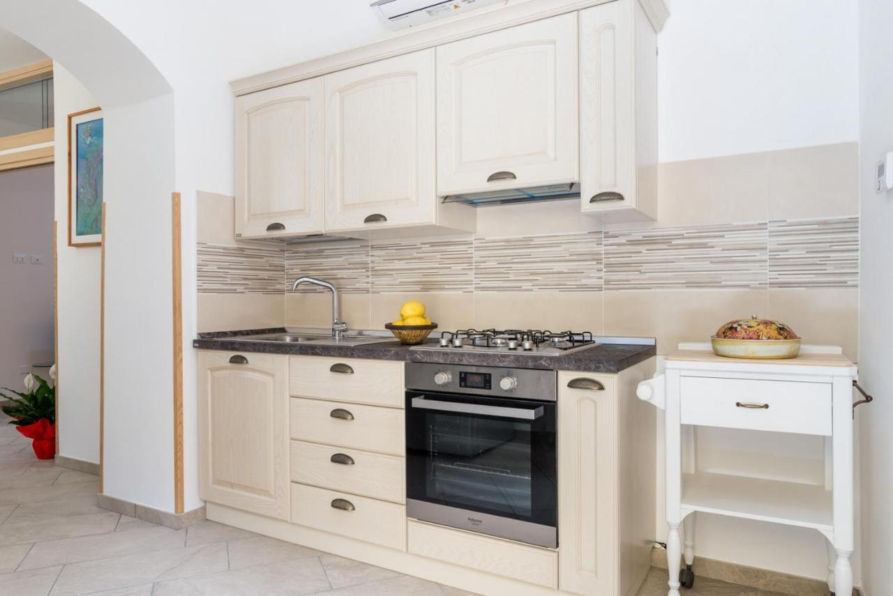 Casa Vacanza Rosy Di Guida Rosy Giungano Ngoại thất bức ảnh